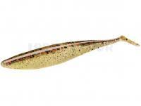 Leurre souple Lunker City SwimFish 3,75" - #270 Jungle Jazz