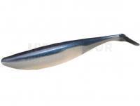 Leurre souple Lunker City SwimFish 5" - #01 Alewife