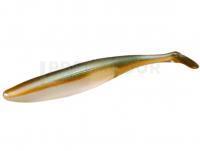 Leurre souple Lunker City SwimFish 5" - #06 Arkansas Shiner