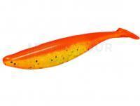 Leurre souple Lunker City SwimFish 5" - #143 Atomic Chicken