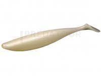 Leurre souple Lunker City SwimFish 5" - #36 Albino Shad