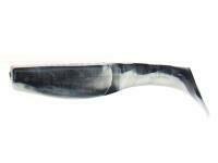 Leurre souple Manns Predator 3 Two-color 80mm BB W