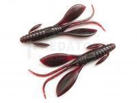 Leurres Noike Donkey BOO 3inch 73mm - #103 Dark Red