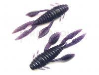 Leurres Noike Yabby 2.1inch 54mm - #117 Muddy Grape