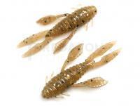 Leurres Noike Yabby 2.1inch 54mm - #118 Mossy Pumpkin