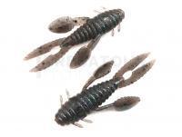 Leurres Noike Yabby 2.1inch 54mm - #127 Shade Brown