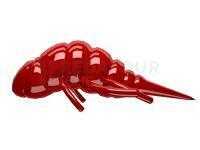 Leurres Qubi Lures Little Insect (Baczek) 3cm 1g - Red