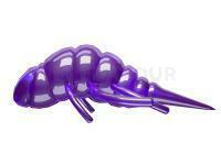 Leurres Qubi Lures Little Insect (Baczek) 3cm 1g - Purple