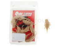 Leurres Qubi Lures Little Insect (Baczek) 3cm 1g - Brown