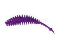 Leurres Qubi Lures Tadpole (tanta) 6cm 1.8g - Purple