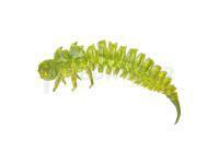 Leurres Qubi Lures BigFatBug 11cm 10g - Radioactive