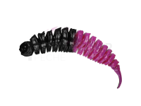 Leurres Qubi Lures BigFatSnail 6cm 1g - BL Pink