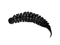 Leurres Qubi Lures BigFatSnail 6cm 1g - Black