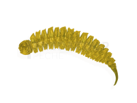 Leurres Qubi Lures BigFatSnail 6cm 1g - Yellow