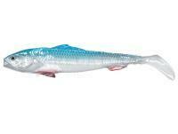 Leurres Qubi Lures Sardine Shad 12cm 10g - Policeman