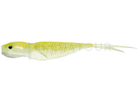 Leurres Qubi Lures Syrena V-Tail 10cm 5.6g - Citrus