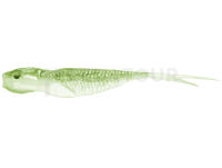 Leurres Qubi Lures Syrena V-Tail 10cm 5.6g - Stynka