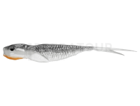 Leurres Qubi Lures Syrena V-Tail 7cm 4g - Angry Bleak