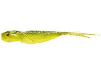 Leurres Qubi Lures Syrena V-Tail 7cm 4g - Canary