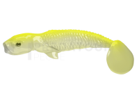 Leurres Qubi Lures Syrena Shad 12cm 15g - Citrus