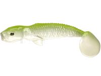 Leurres Qubi Lures Syrena Shad 12cm 15g - Stynka