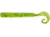 Leurres souples Reins G-Tail Saturn Micro 2" - 419 Chart Pepper