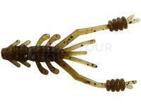 Leurres souples Reins Ring Shrimp 2" - 002 Green Pumpkin