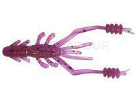 Leurres souples Reins Ring Shrimp 2" - 583 LOX