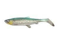 Leurres Savage Gear 3D Herring Shad V2 15cm 23g Green Silver 2PCS