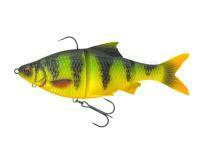 Leurres souples Savage Gear 3D Roach RTF Swim 14cm 40g - Firetiger