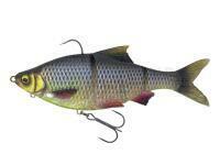 Leurres souples Savage Gear 3D Roach RTF Swim 14cm 40g - Toxic Roach