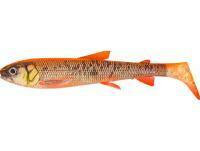 Leurres Savage Gear 3D Whitefish Shad 23cm 94g - Clear Albino