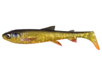Leurres Savage Gear 3D Whitefish Shad 23cm 94g - Dirty Roach Glitter