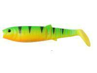 Leurres Savage Gear Cannibal Shad 17.5cm 52g - Firetiger