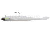 Leurres souples Savage Gear Flying Minnow 3.5g 7cm - Bone