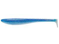 Leurres Savage Gear Monster Shad 22cm 60g - Blue Silver UV