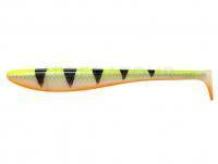 Leurres Savage Gear Monster Shad 22cm 60g - Lemon Tiger Fluo