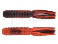 Leurres Spro Scent Series Insta Tube 10cm 8.4g - Red Lobster