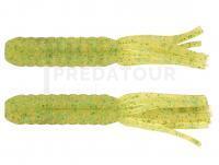 Leurres Spro Scent Series Insta Tube 10cm 8.4g - Wasabi Special