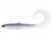 Leurres Westin BullTeez Curltail 14cm 15g - Sparkling Blue