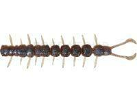 Leurres souples Westin Centipede Creaturebait 9.5cm 4g - Blue Rum