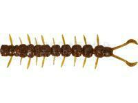Leurres souples Westin Centipede Creaturebait 9.5cm 4g - UV Millipede
