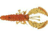 Leurres Westin CreCraw Slim 7.5cm 3g - Motoroil Pepper