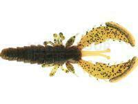 Leurres Westin CreCraw Slim 7.5cm 3g - UV Craw