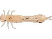 Leurres souples Westin Odonata Ned Creaturebait 6.5cm 2g - UV Shrimp