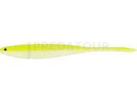 Leurres Westin ShadTeez Pin-tail 11cm 3.5g - Lemon