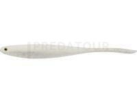 Leurres Westin ShadTeez Pin-tail 11cm 3.5g - Pearl White