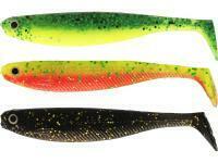Leurres Westin ShadTeez Slim 4.7cm 1g - Dark Water Mix 23