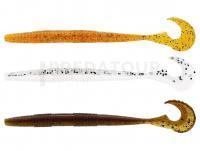 Leurres Westin Swimming Worm 13cm 5g - Clear Water Mix 7