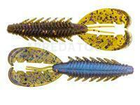 Leurres souples X-Zone Adrenaline Craw 4.25" 11cm - 309